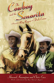Rodeo King And The Senorita [1951]