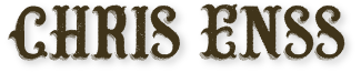 Chris Enss Logo