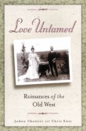 Love Untamed Book Cover
