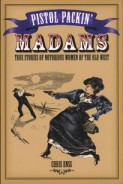 Pistol Packin' Madams Book Cover