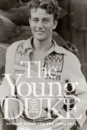 The Young Duke Book Cover