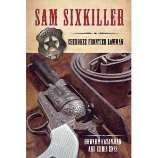 SamSixkiller