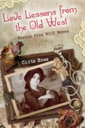 Love Lessons from the Old West Book Cover
