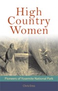 High Country Women Book Cover