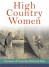 High Country Women Book Cover