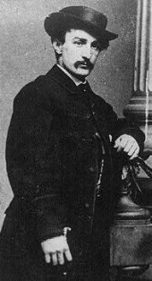 JohnBooth