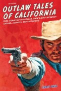 Outlaw Tales of California 2 Book Cover