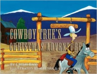 CowboyTrue