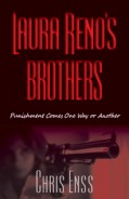 Laura Reno's Brothers Book Cover
