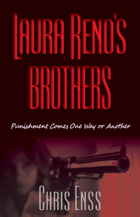 Laura Reno's Brothers Book Cover