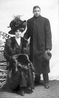 WesternCouple