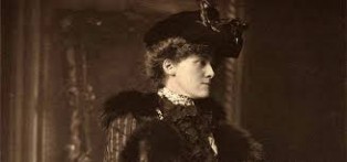 EdithWharton