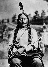 Killing Sitting Bull - Chris Enss