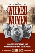 Wicked Women Book Cover