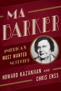 Ma Barker Cover