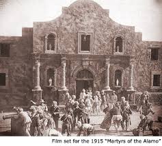 Alamo