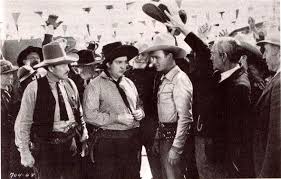 UnderWesternStars