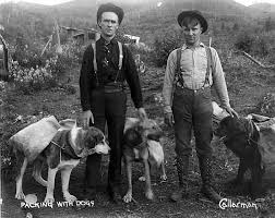 Prospectors