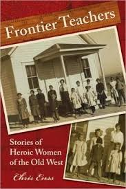 FrontierTeacherCover