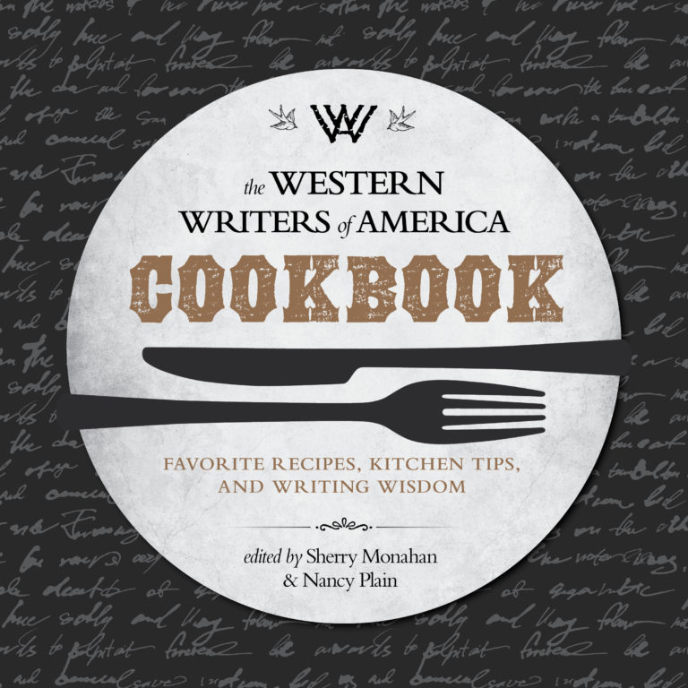 The Western Writers of America Cookbook Chris Enss