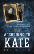 According to Kate Cover