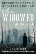 The Widowed Ones Cover