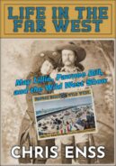 Life in the Far West Book Cover