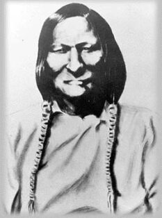 Chief Black Kettle