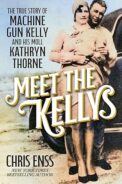 Meet the Kelly's Cover