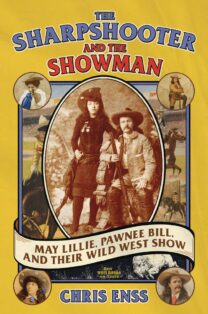 Sharpshooter and the Showman Cover