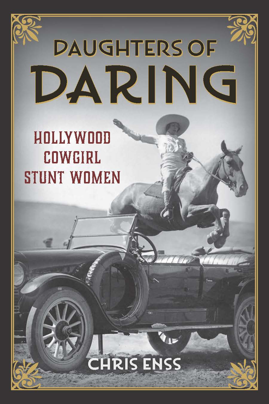Daughters of Daring