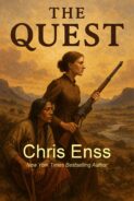 The Quest Cover