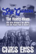 Sky Queens Cover