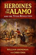 Heroines of the Alamo