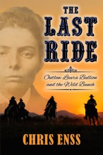 The Last Ride Book Cover
