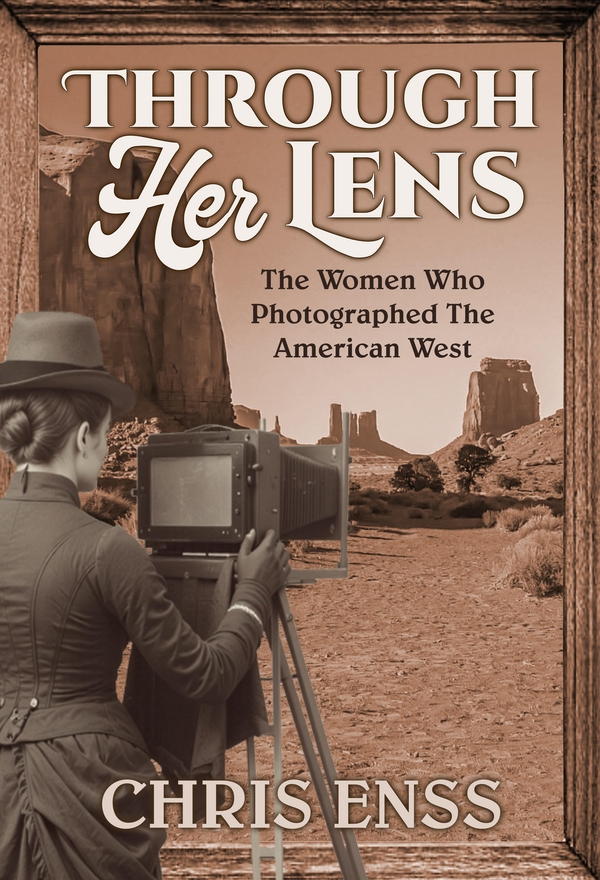 Through Her Lens